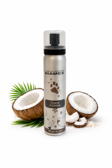 Diamex parfum coco