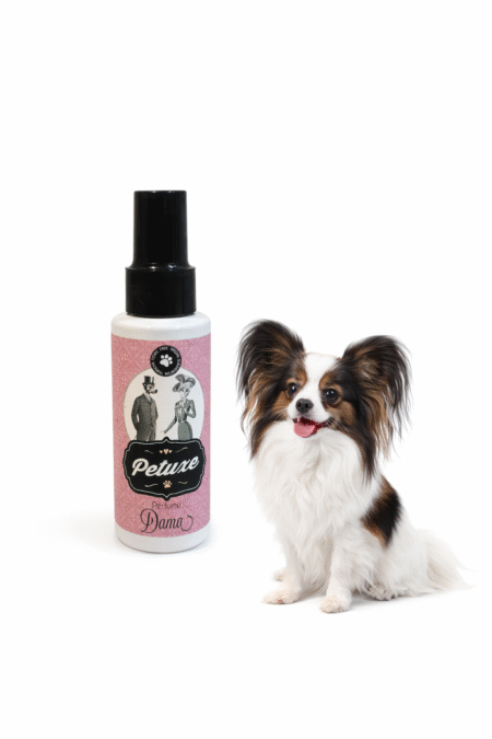 Petuxe Parfum DAMA 100ml