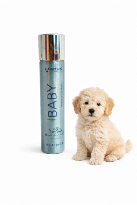Artero Parfum Baby