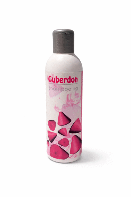 Diamex Shampoo Cuberdon 250ml