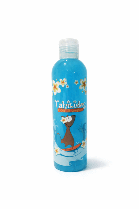 Diamex Shampoo Tahitidog 250ml