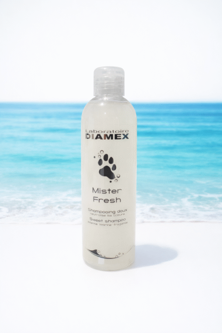 Diamex Shampoo Mr Fresh 250ml