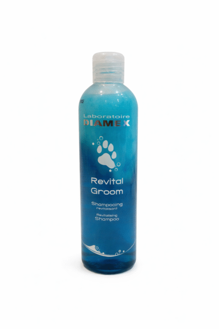 Diamex Shampoo Revital Groom 250ml