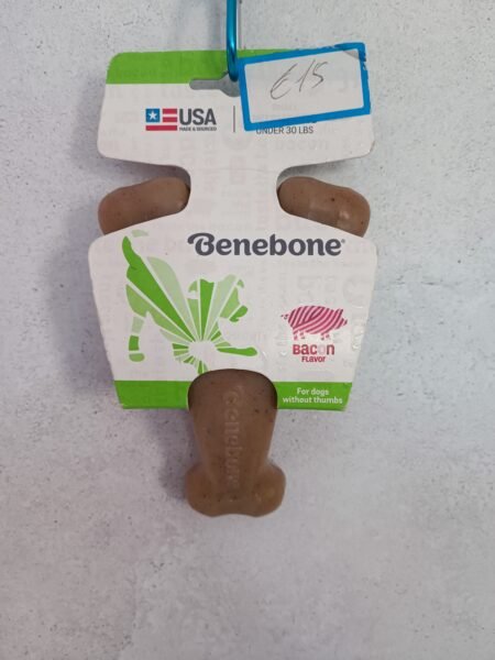 Benebone Bacon Smal