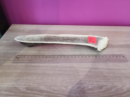 Half Hertengewei 233gr