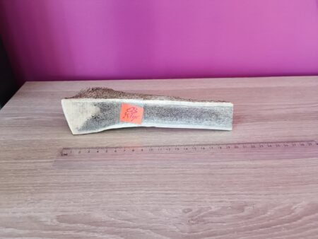 Half Hertengewei 257gr