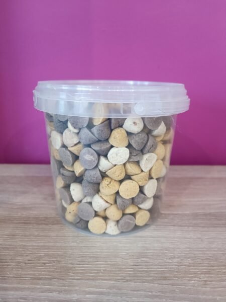 Emmertje mini koekjes