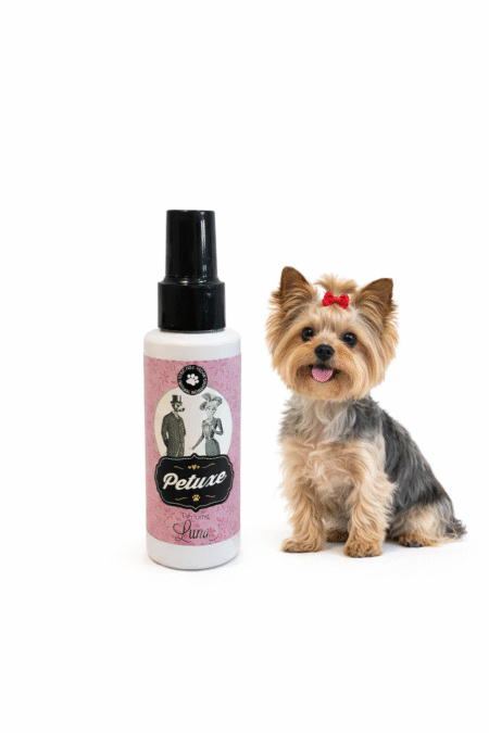 Petuxe parfum Luna