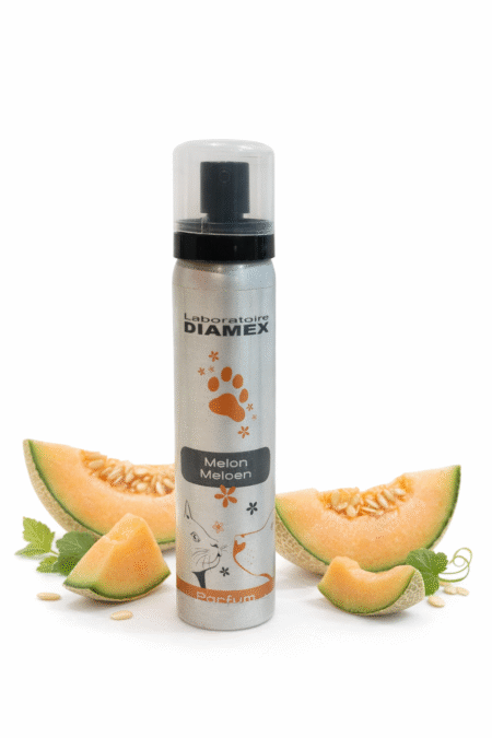Diamex Parfum Meloen
