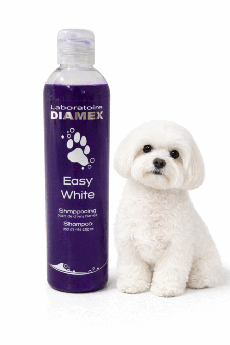 Diamex Shampoo Easy White 250ml