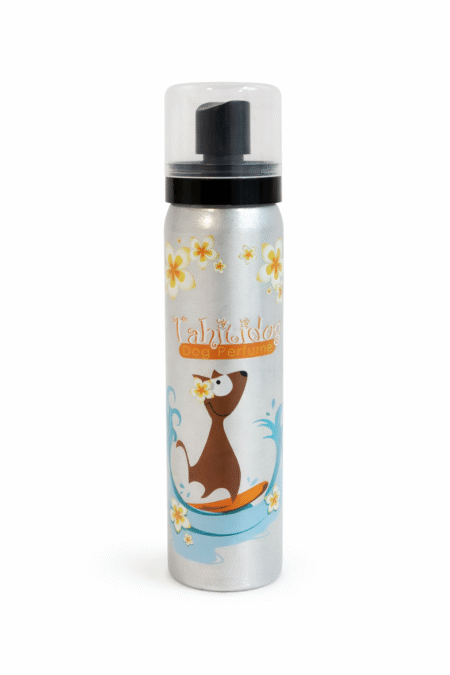 Diamex Parfum Tahitidog