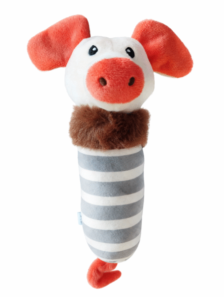 Peggy het varkentje Vadigran