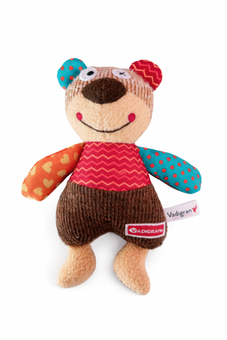 Bonzie de Beer Vadigran