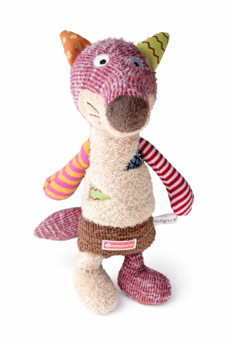 Vadigran Vito de Vos