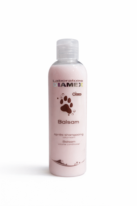 Diamex Balsem 250ml