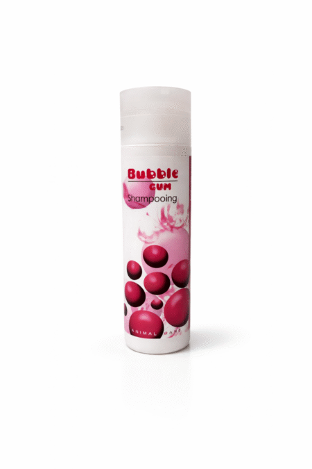 Diamex Shampoo bubble Gum