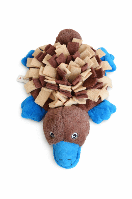 Vadigran 17143 Snuffelmat Eend