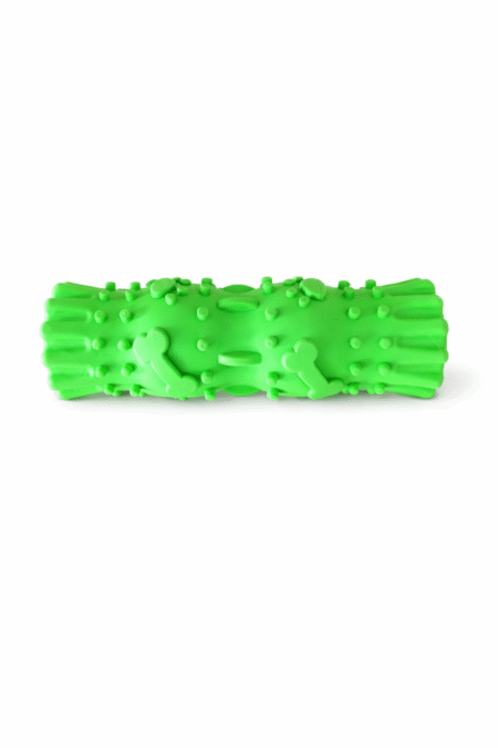 Kauwspeeltje groen