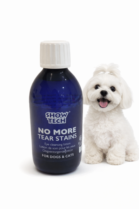 Show Tech No More Tears