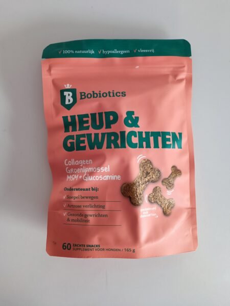 Bobiotics Heup en gewrichten