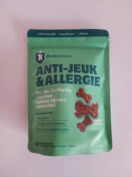 Bobiotics Anti-Jeuk