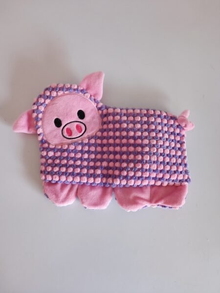 Paper Squeezy Varken