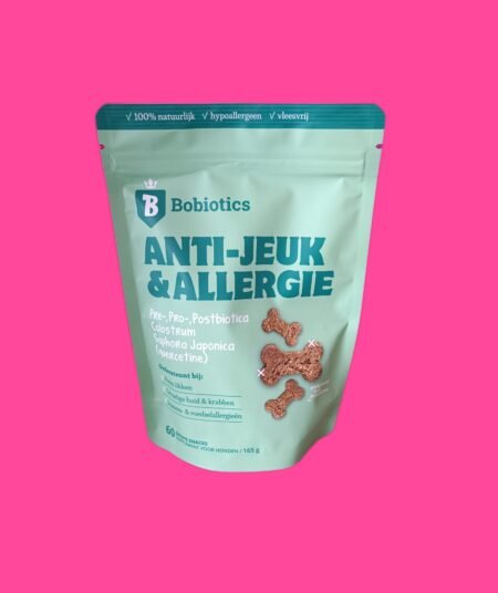 Bobiotics Anti-Jeuk
