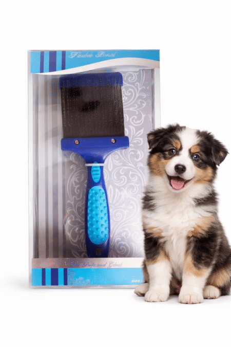 Tritra flexibele borstel large