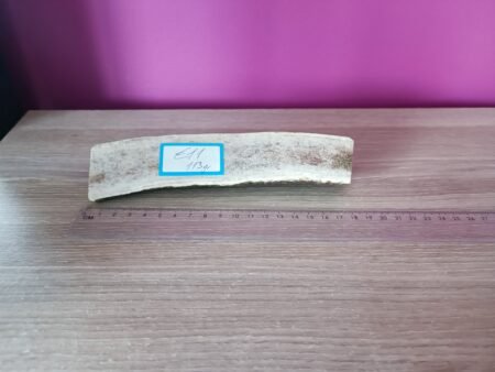 Half hertengewei M 113gr