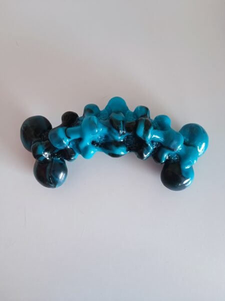 Kauwbot Blueberry 17cm