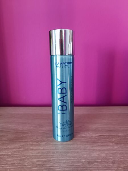 Artero parfum baby