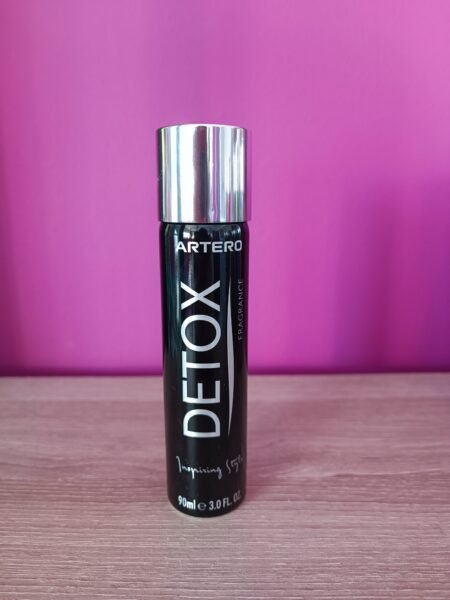 Artero parfum detox