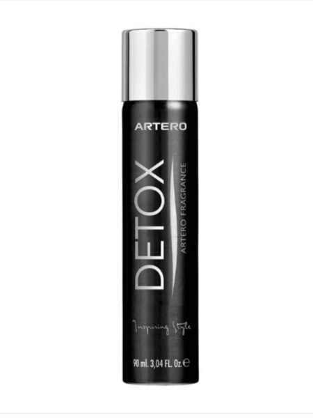 Artero Parfum Detox 90ml