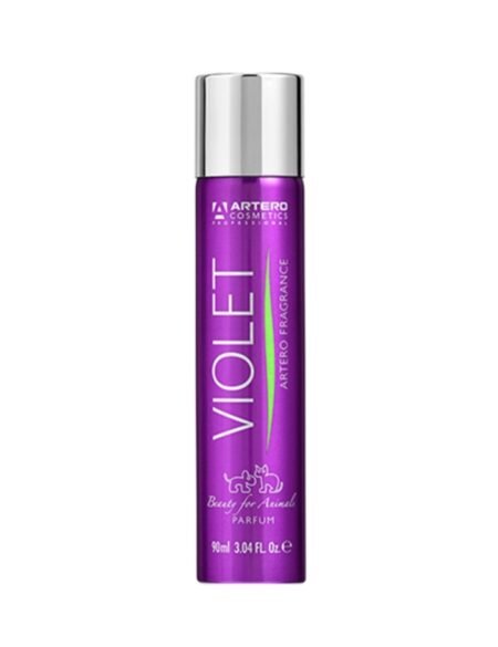 Artero Parfum Violet 90ml