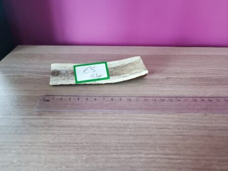 Half hertengewei 53gr