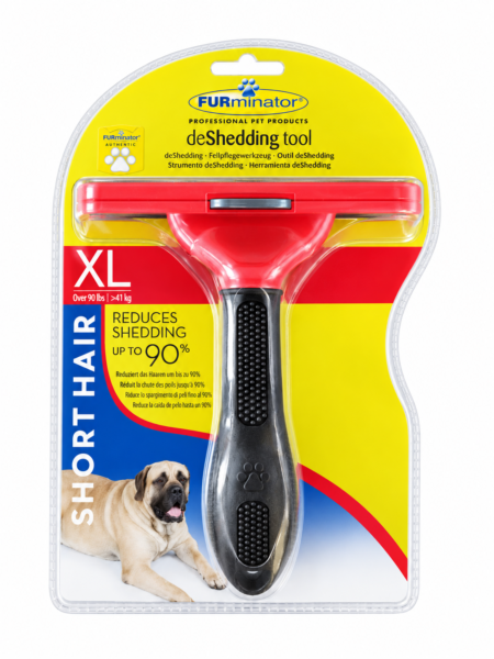 Furminator Short Hair XL