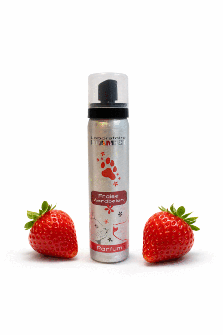 Diamex parfum aardbei