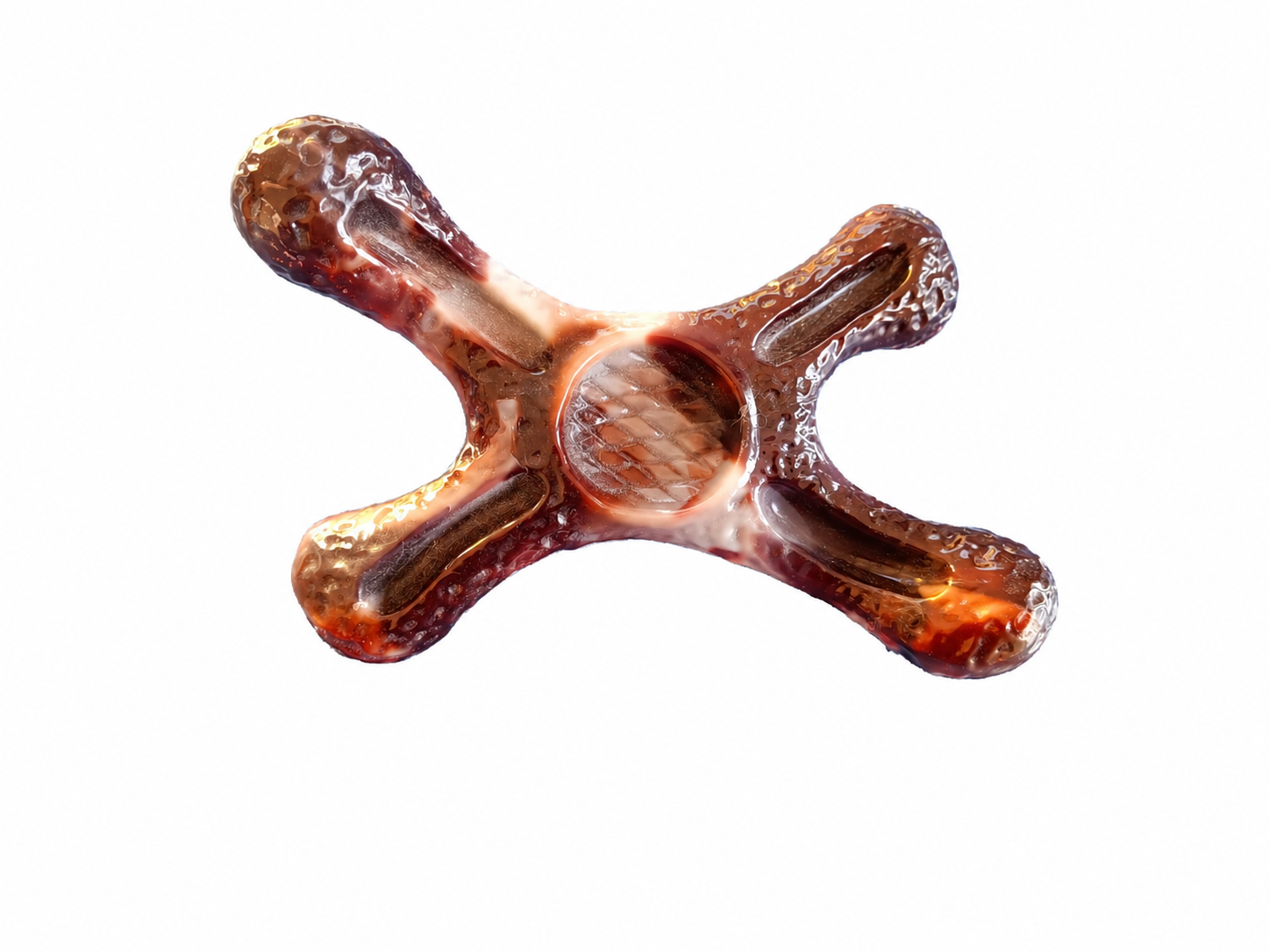 BBQ Kauwbot