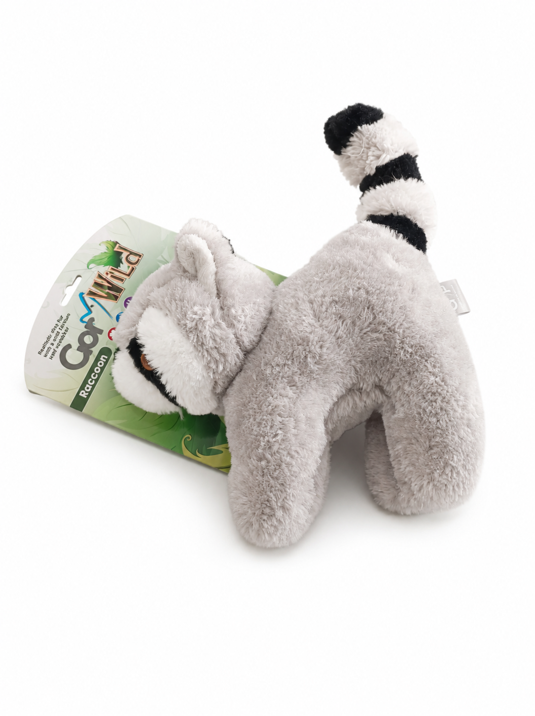 Gor Wild Racoon 23cm