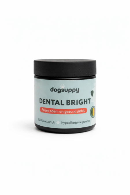 Dogsuppy Dental Bright