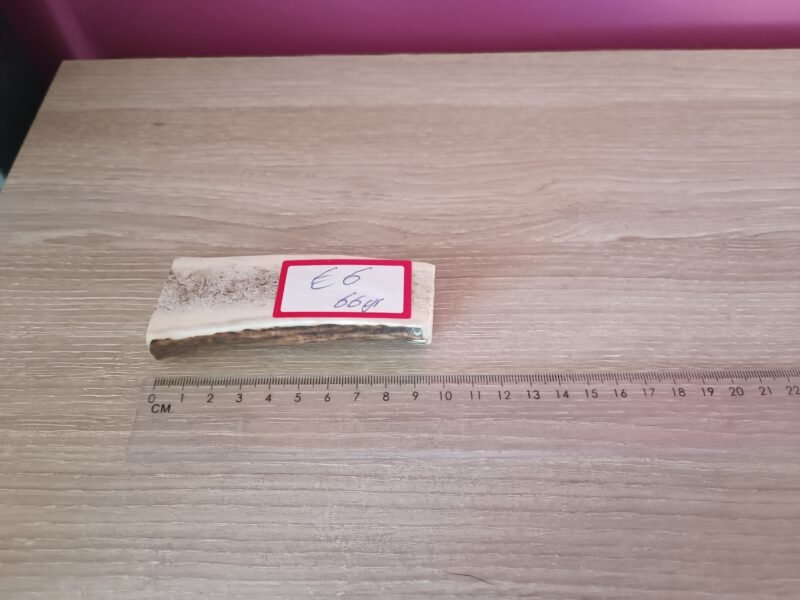 Half hertengewei 66gr