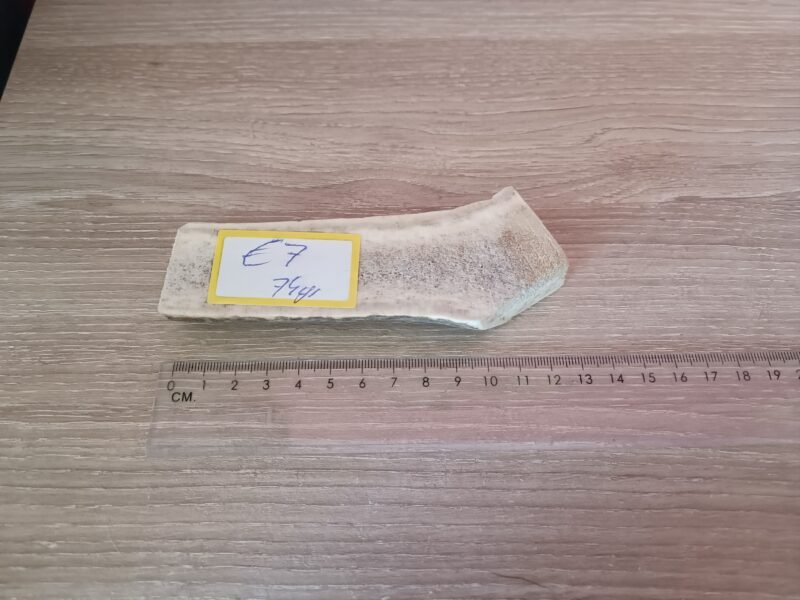 Half hertengewei 74gr