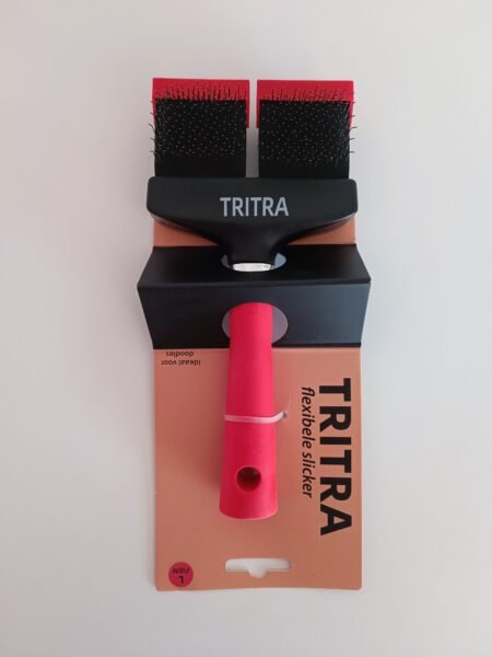 Doodle Brush Hard Tritra Large