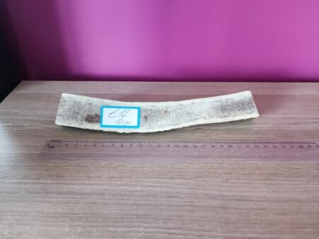 Half hertengewei 120gr
