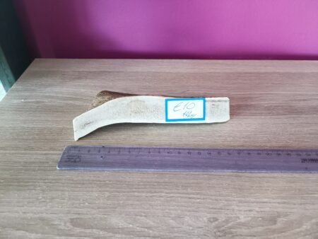 Half hertengewei 102gr