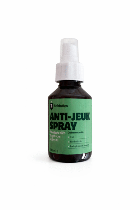 Bobiotics Anti-jeuk spray 100 ml