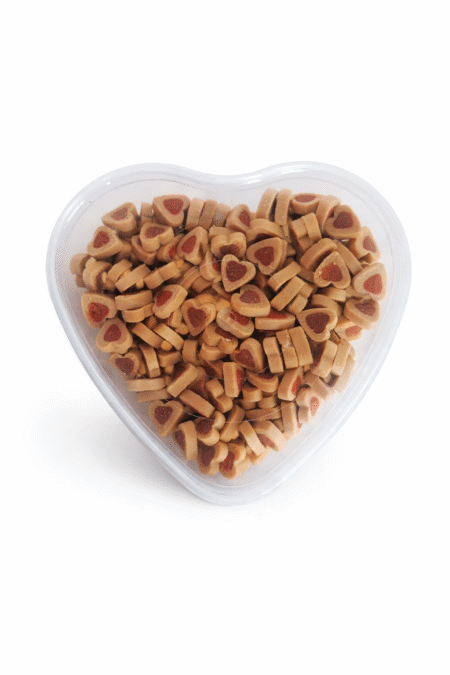 Hartjes Trainertjes zalm 400gr