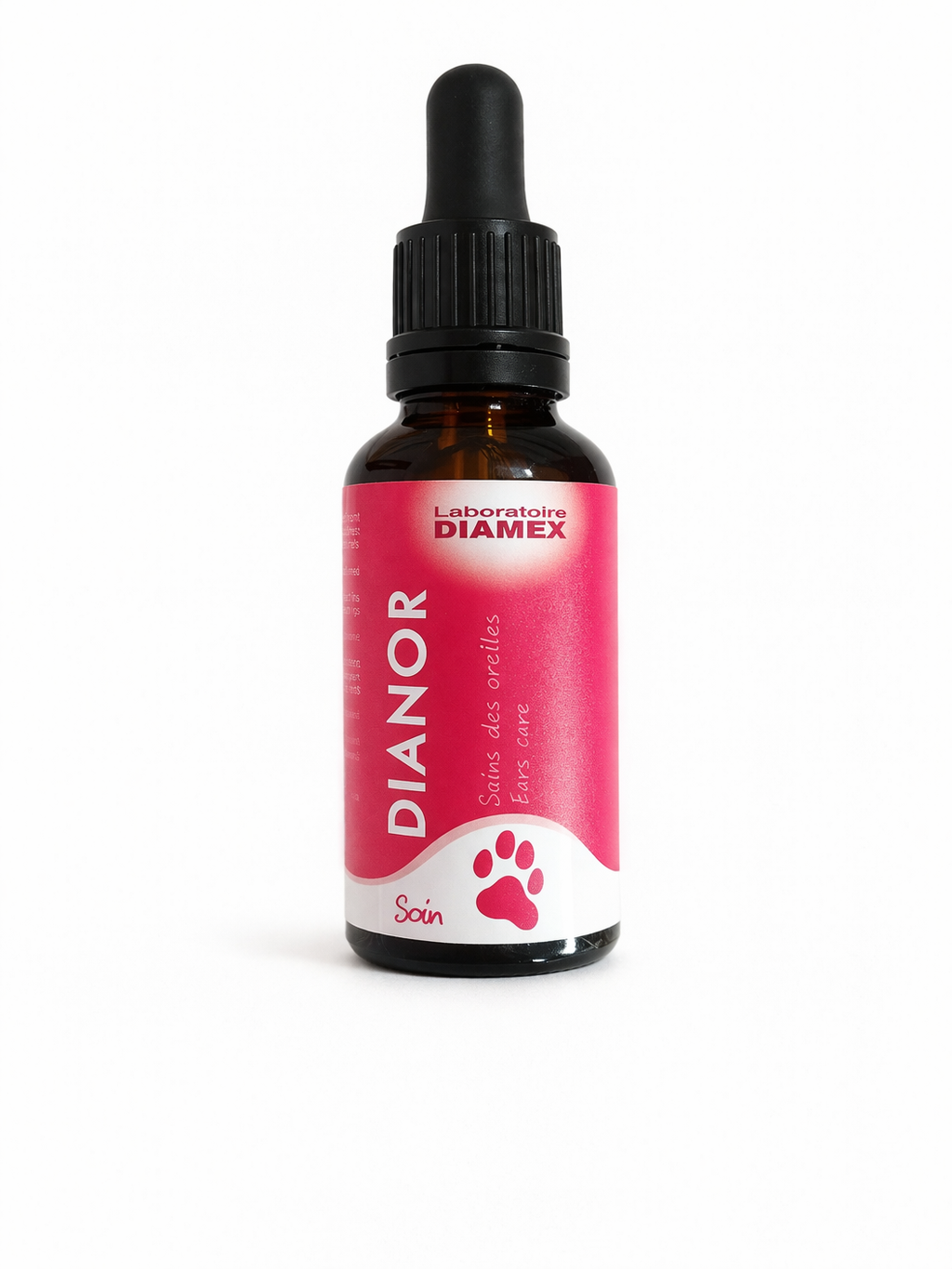 Diamex Dianor oordruppels 30ml