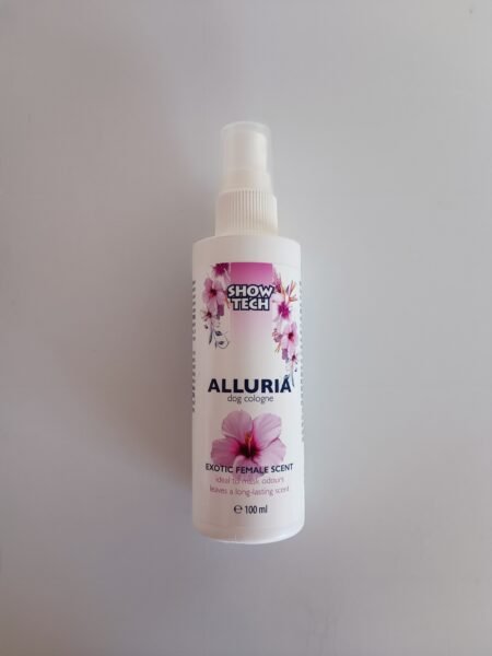 Show Tech Parfum Alluria 100 ml