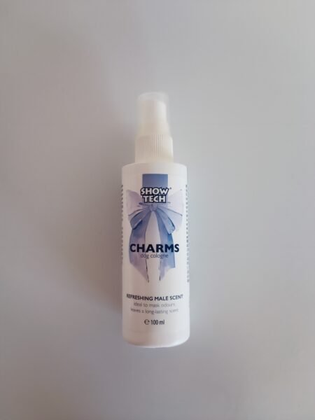 Show Tech Parfum Charms 100 ml